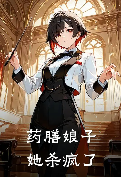 药膳娘子她杀疯了