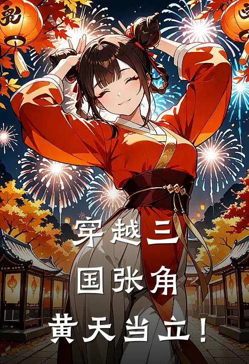 穿越三国张角：黄天当立！