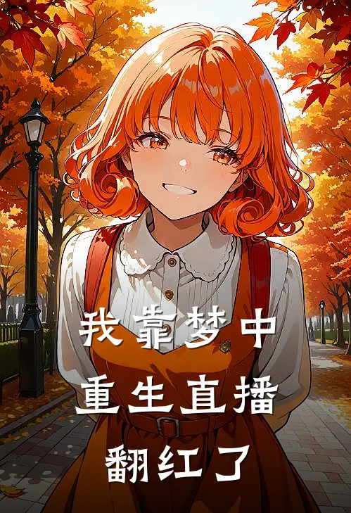 我靠梦中重生直播翻红了