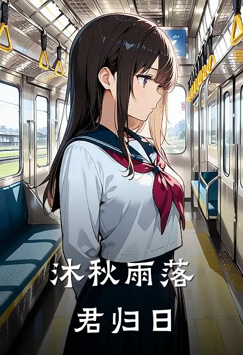 沐秋雨落君归日