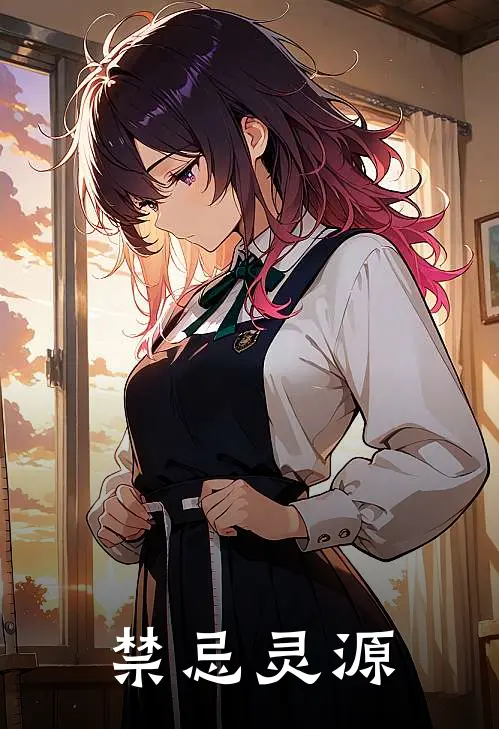 禁忌灵源