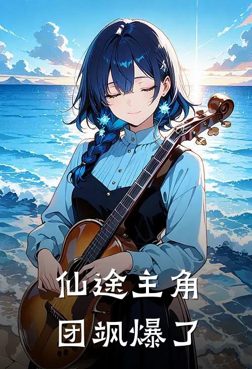 仙途主角团飒爆了