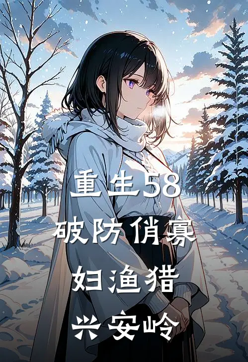 重生58：破防俏寡妇渔猎兴安岭