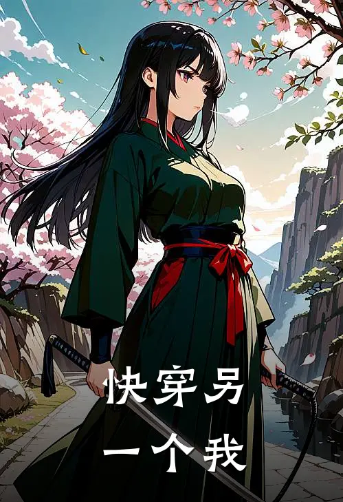 【快穿】另一个我