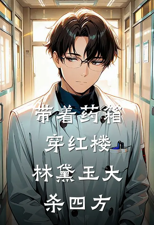 带着药箱穿红楼，林黛玉大杀四方