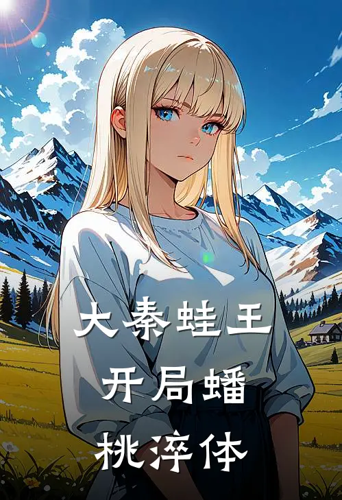 大秦蛙王：开局蟠桃淬体