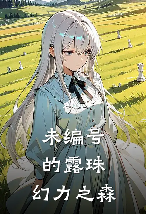 未编号的露珠，幻力之森