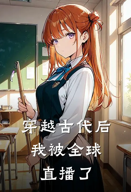 穿越古代后，我被全球直播了