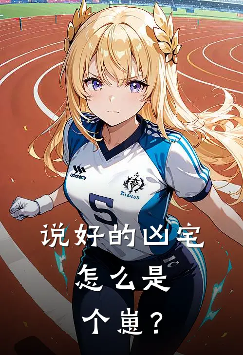 说好的凶宅，怎么是个崽？