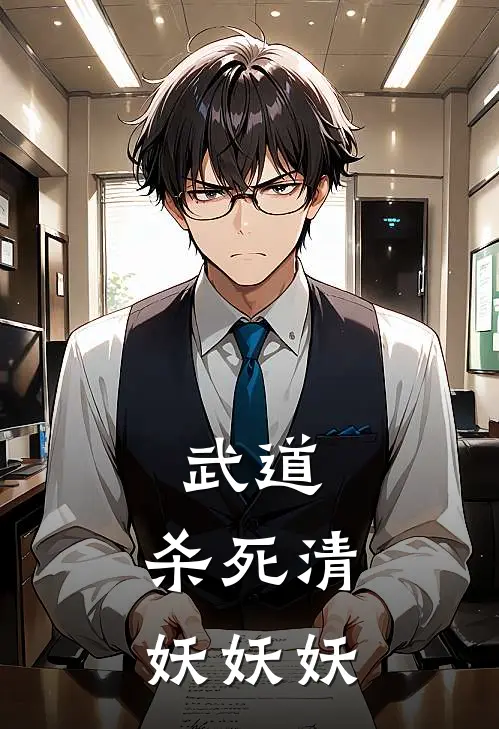 武道，杀死清妖妖妖