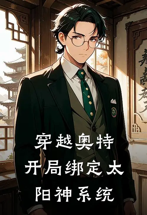 穿越奥特：开局绑定太阳神系统