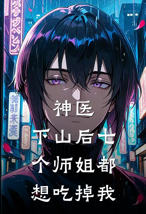 神医：下山后七个师姐都想吃掉我