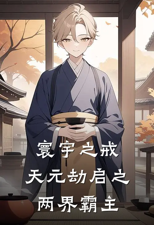 寰宇之戒：天元劫启之两界霸主