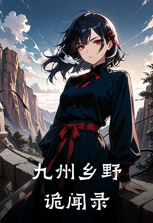 九州乡野诡闻录