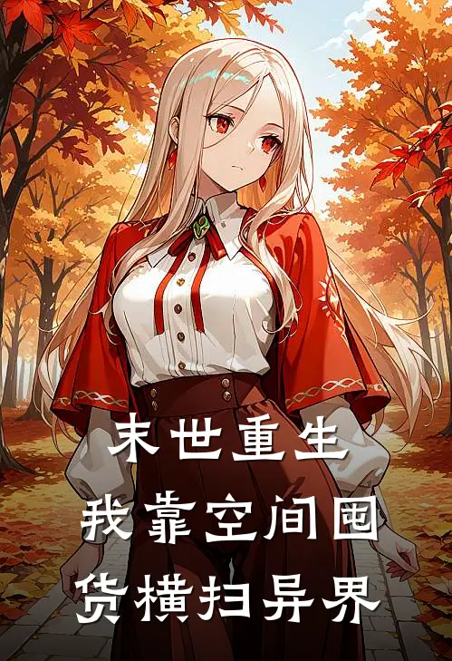 末世重生：我靠空间囤货横扫异界