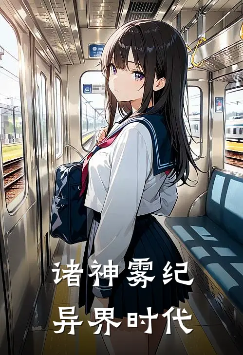 诸神雾纪，异界时代