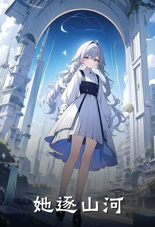 她逐山河