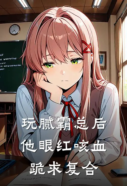 玩腻霸总后，他眼红咳血跪求复合