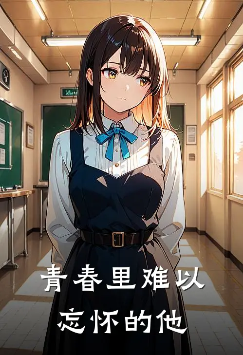 青春里难以忘怀的他