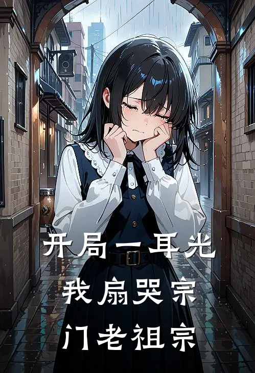 开局一耳光，我扇哭宗门老祖宗