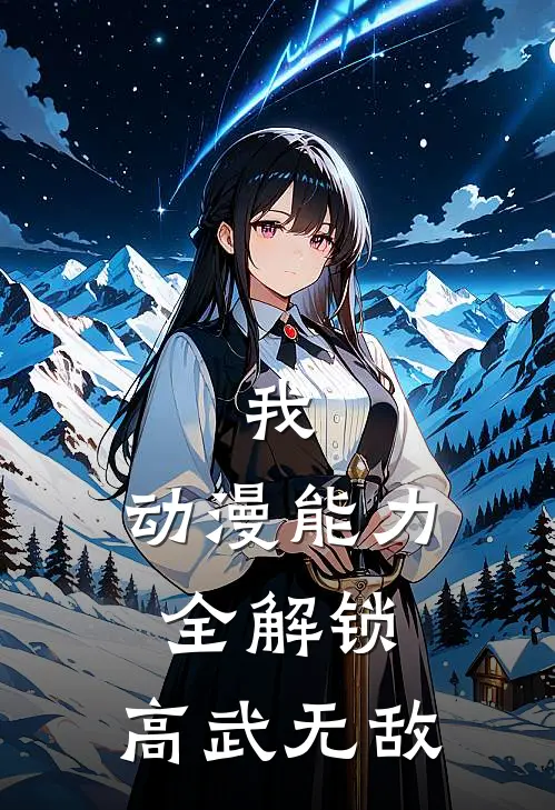 我，动漫能力全解锁，高武无敌