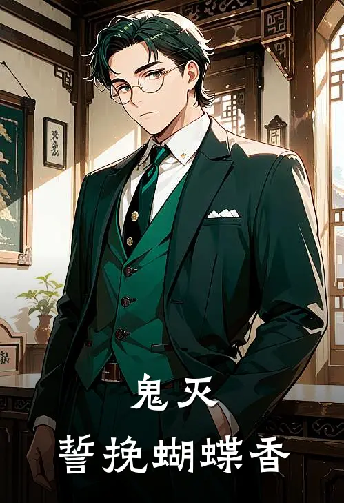 鬼灭：誓挽蝴蝶香