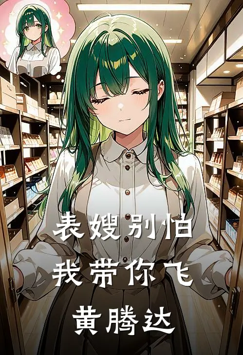 表嫂别怕，我带你飞黄腾达