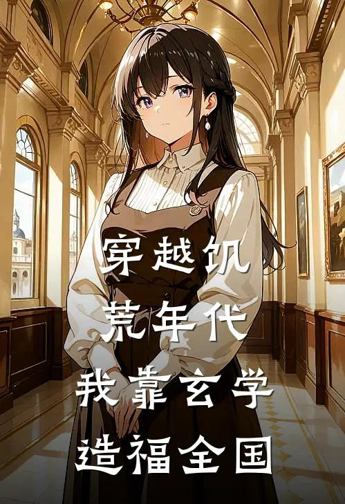 穿越饥荒年代：我靠玄学造福全国