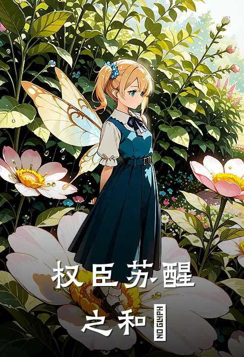 权臣苏醒之和珅