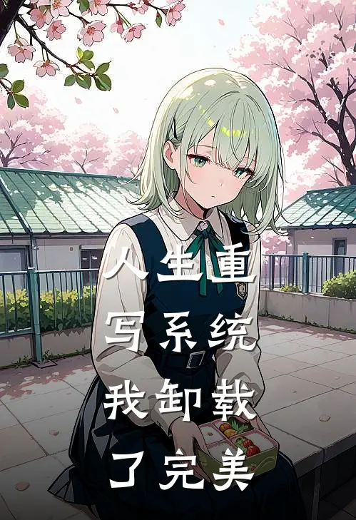 人生重写系统：我卸载了完美