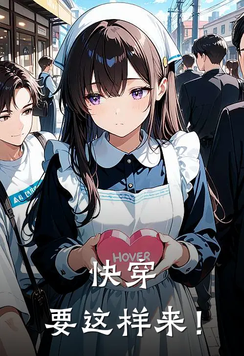 快穿，要这样来！