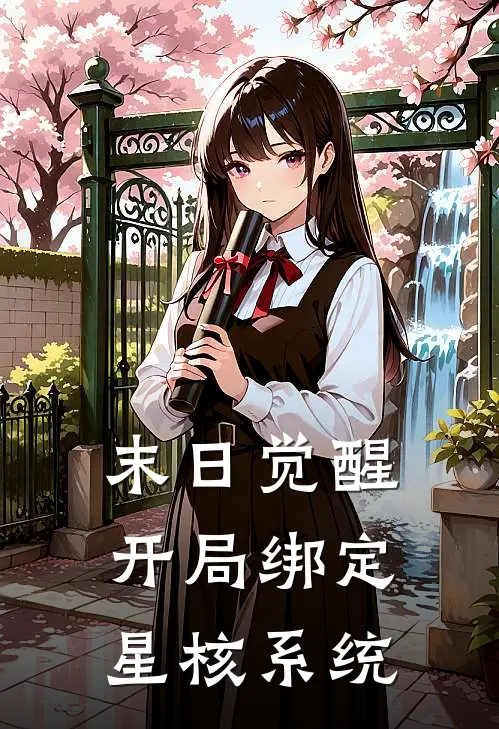 末日觉醒：开局绑定星核系统