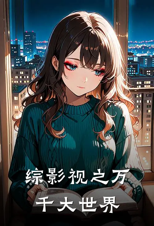 综影视之万千大世界