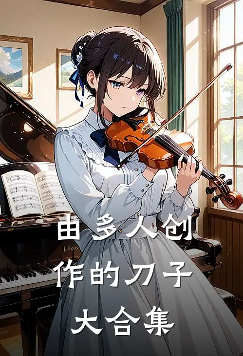 由多人创作的刀子大合集