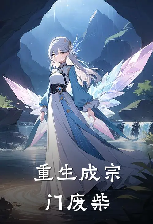 重生成宗门废柴