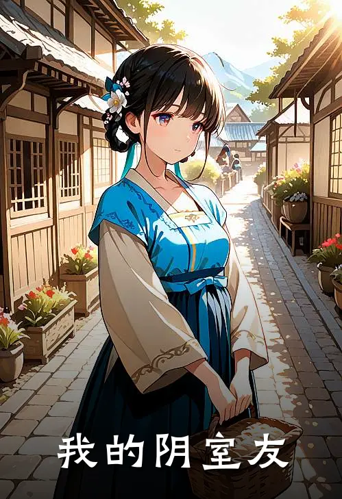 我的阴室友