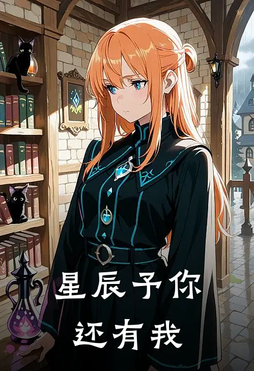 星辰予你还有我