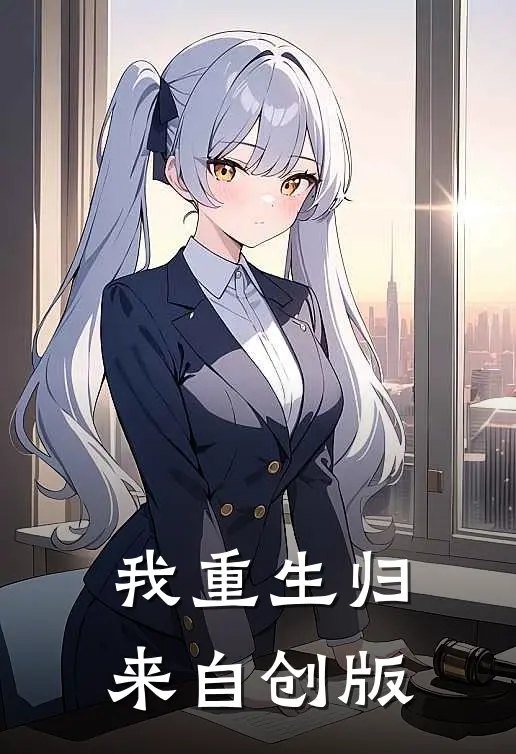 我重生归来自创版