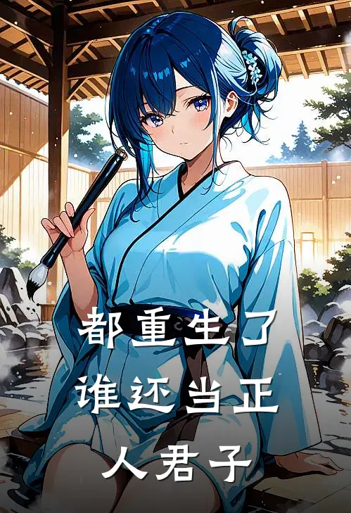 都重生了，谁还当正人君子