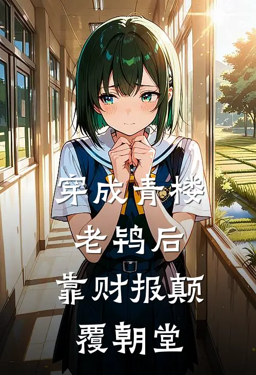 穿成青楼老鸨后，靠财报颠覆朝堂