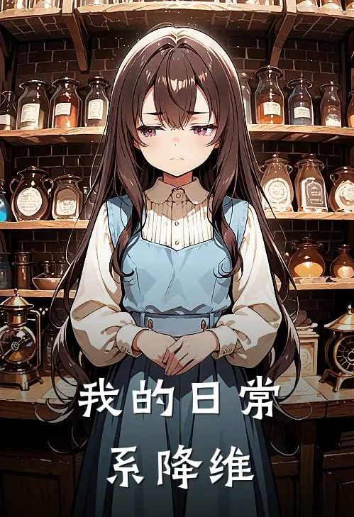 我的日常系降维
