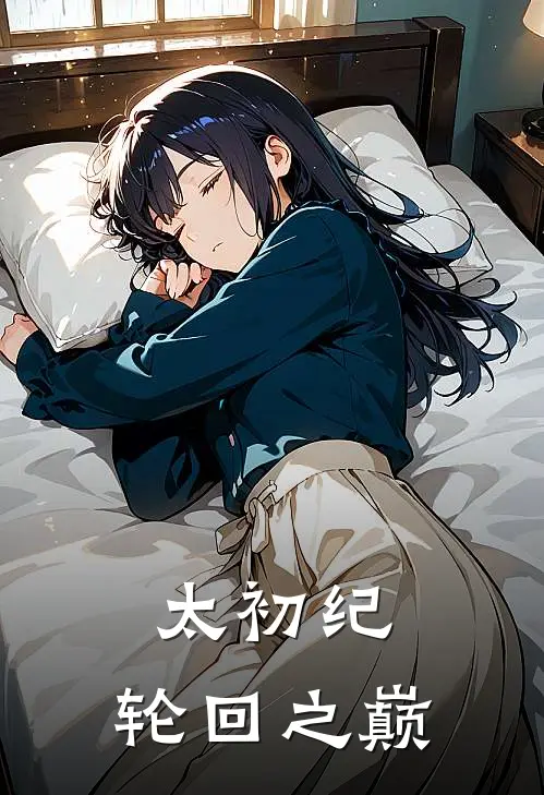 太初纪：轮回之巅