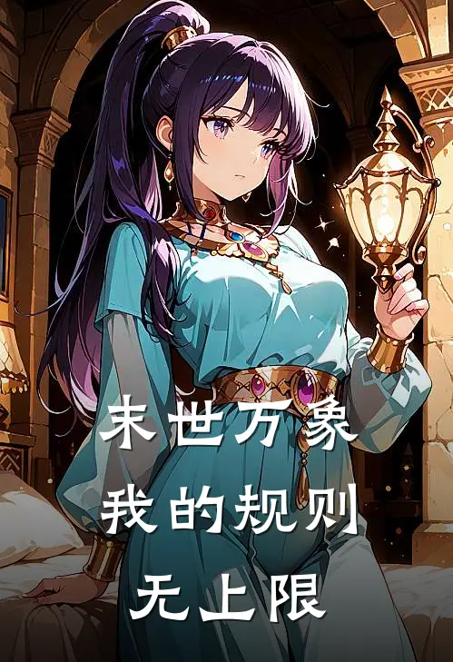 末世万象：我的规则无上限