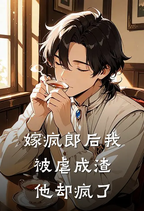 嫁疯郎后我被虐成渣，他却疯了