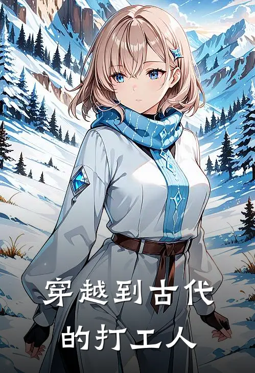 穿越到古代的打工人