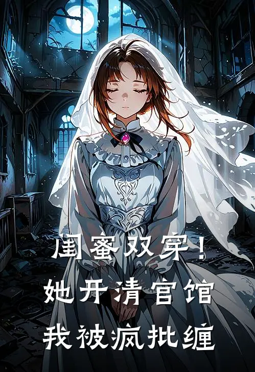 闺蜜双穿！她开清官馆我被疯批缠