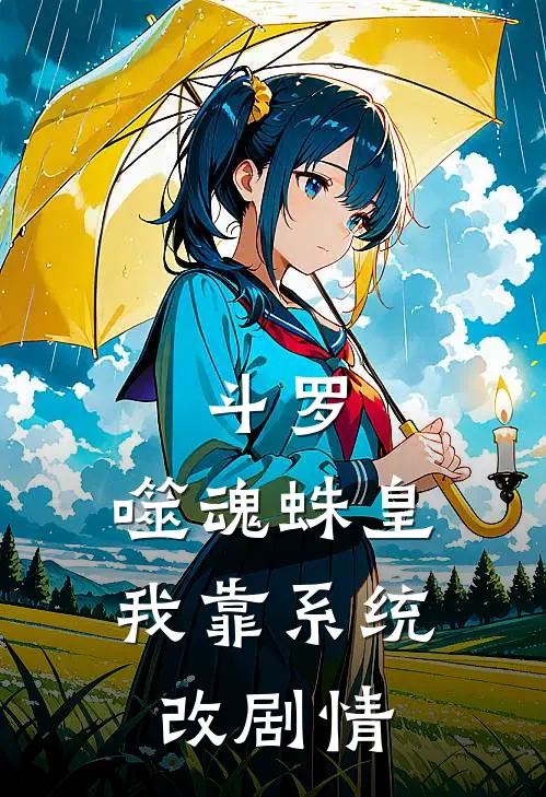 斗罗：噬魂蛛皇，我靠系统改剧情