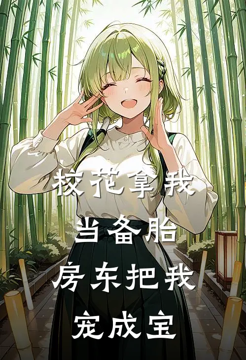 校花拿我当备胎，房东把我宠成宝