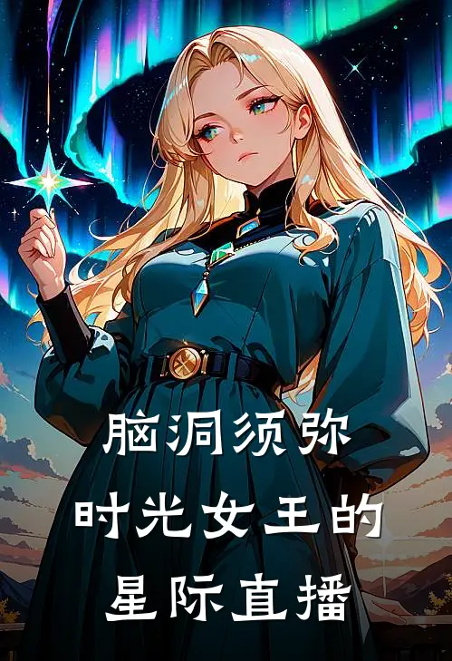 脑洞须弥：时光女王的星际直播