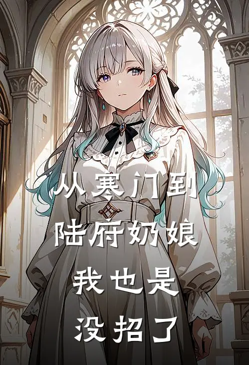从寒门到陆府奶娘：我也是没招了